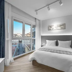 Hermes Suites, Ermou St, Nilie Hospitality Mgmt Apartment