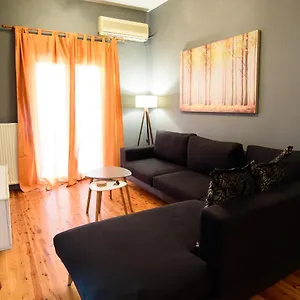 Daire Salonika Downtown Spacious, Selanik