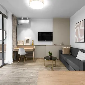 Apartment Big Apple #2, Nilie Hospitality Mgmt, Thessaloniki