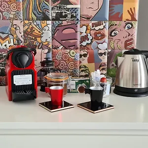  דירה Red Tsimiski 60