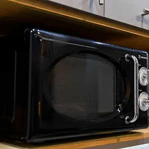 Center Luxury Apartment