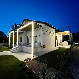 Daire Agora Lx &, Selanik