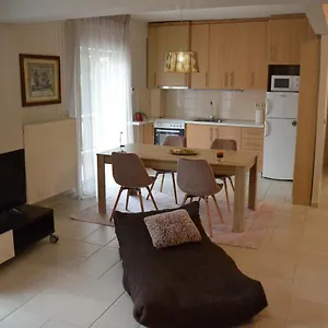 Apartment Stefanias House, Thessaloniki