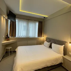 Apartment Ladadika Luxury, Thessaloniki