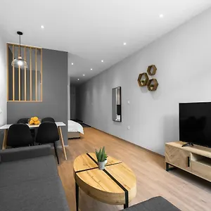 Apartment Noema, Nilie Hospitality Mgmt, Thessaloniki
