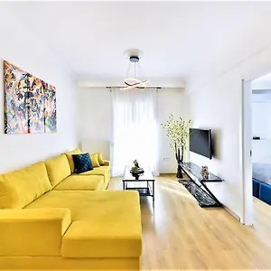  דירה Porto Sea View - A. Svolou 29