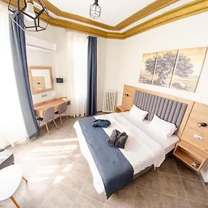 3* Hotel Nea Metropolis