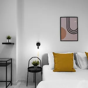 Breez Apartments, The Luxury Apartament