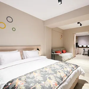3* Hotel The Mavili Urban