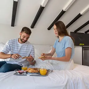  Appartement Thess Residences
