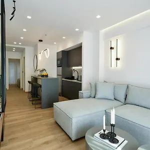 Apartment Luxury Downtown C2, Thessaloniki