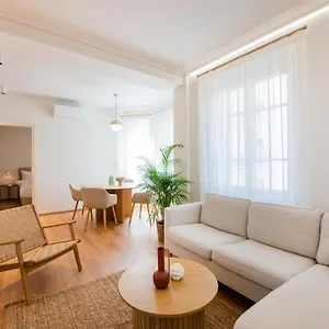 White Lotus By Halu! Apartament