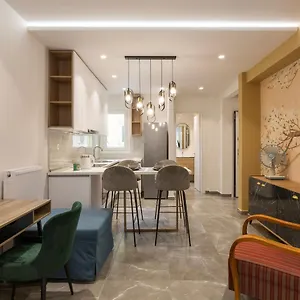 The Caravan Apartment