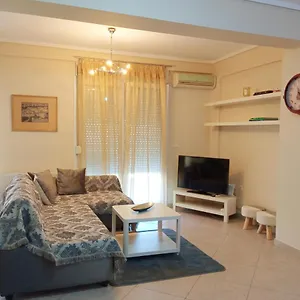 Tzikas Apartament