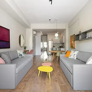 The Wild Lobster, #feelslikehome Apartment