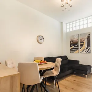 Apartment Stavroula's House Center 2, Iasonidou, Thessaloniki