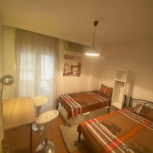 Apartment Queen 60m2, Thessaloniki