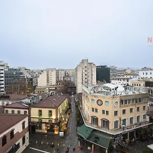 Pantheon, Nilie Hospitality Mgmt Apartament
