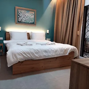 Daire Thess_cozy_home, Selanik