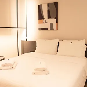 Daire Taskou Luxury, Selanik