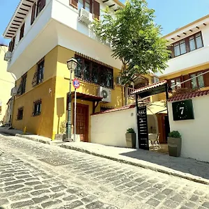 7pockethouse Affittacamere