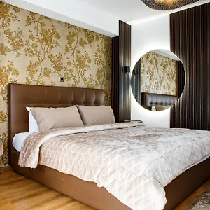 Daire Limani Comfort, Selanik