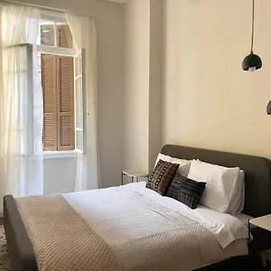 Selanik Home Apartment