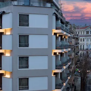 3* Hotel Domotel Olympia