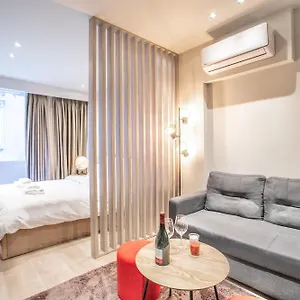  Appartement #aura & V9-10