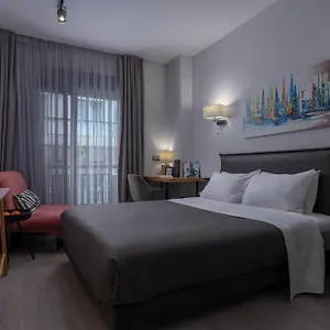 Daire Galleries Elegant, Selanik