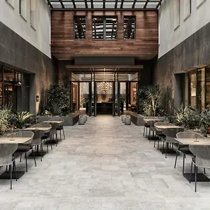 5* Hotel Monasty, Thessaloniki, Autograph Collection