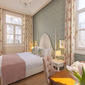  Apartamento Gatto Perso Luxury