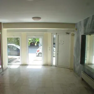 Apartment Callisto, Thessaloniki