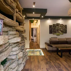 Apartment Thess Nature, Thessaloniki