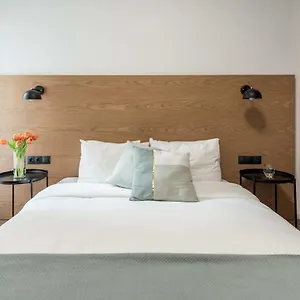 C&p Minimal Apartment