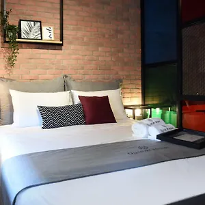 Q Luxury Apartament