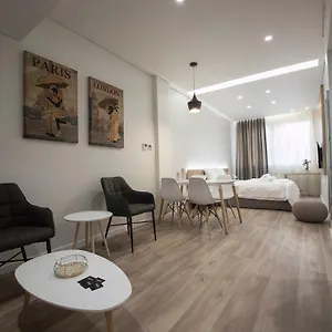 Daire Ornament Suites, Nilie Hospitality Mgmt, Selanik