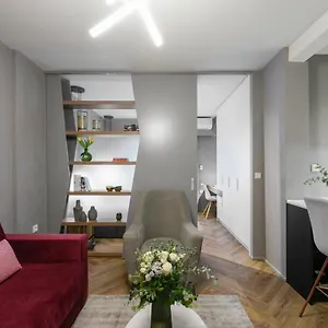 Olvios Luxury Apartment