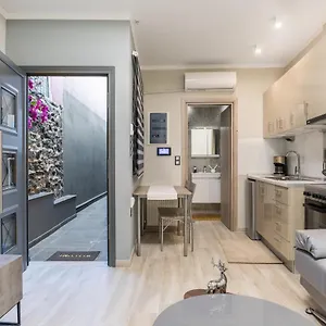 Apartment Thess Old Town 2 Free Private Parking, Thessaloniki