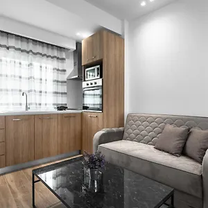  Апартаменты Penthouse Level 8, Nilie Hospitality Mgmt