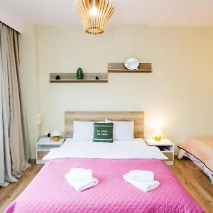 Downtown Apartament