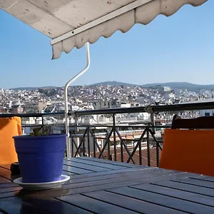 Apartment Egnatia Flat, Thessaloniki