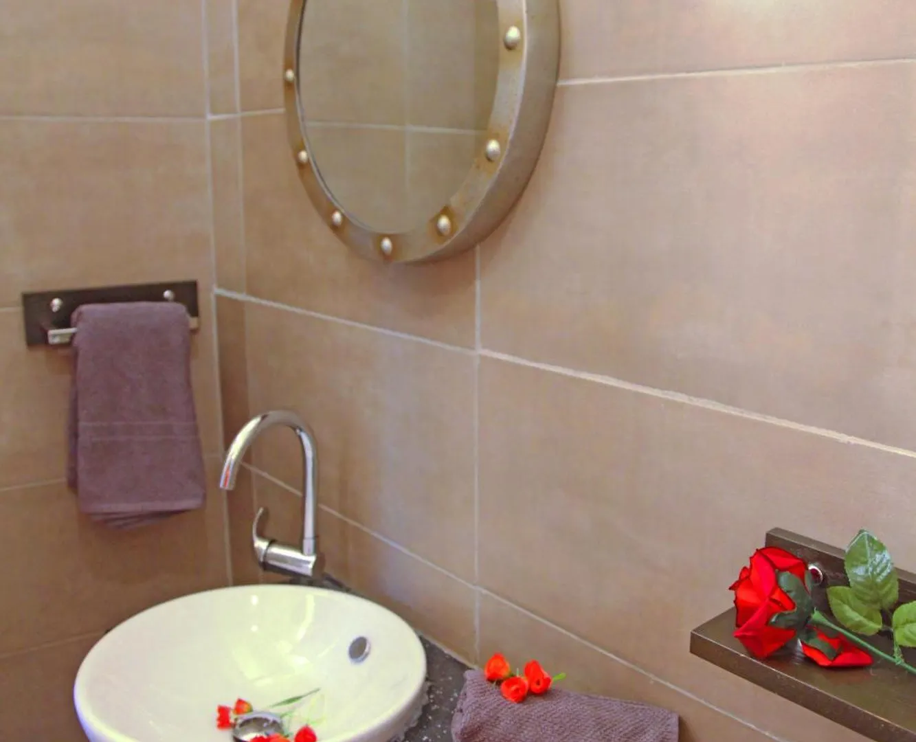 360 City View Apartments Thessaloniki Greece
