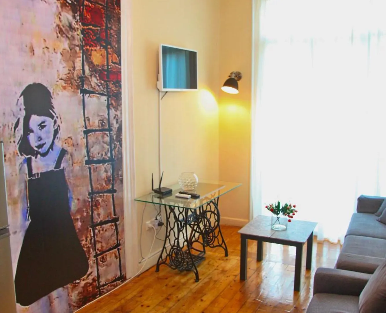 360 City View Apartments Thessaloniki Greece