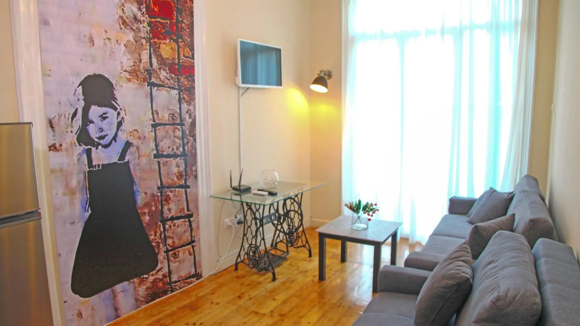 360 City View Apartments Thessaloniki 0*,