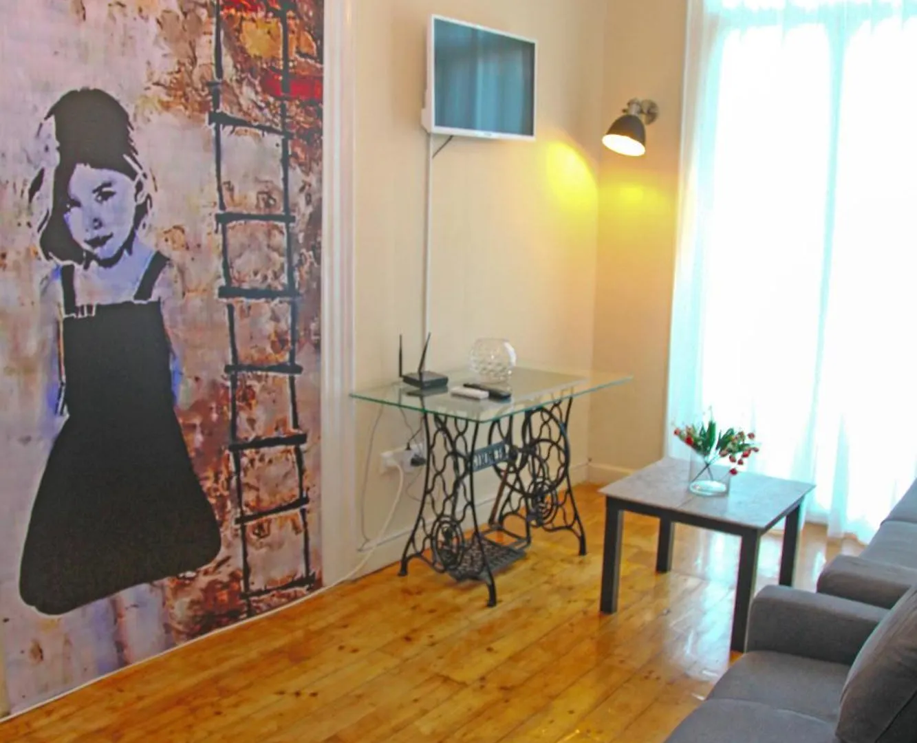 360 City View Apartments Thessaloniki 0*,  Greece