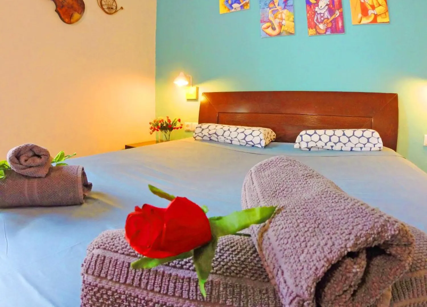360 City View Apartments Thessaloniki