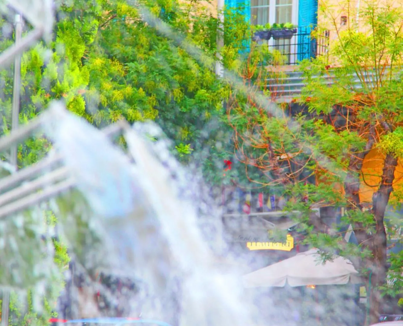 360 City View Apartments Thessaloniki