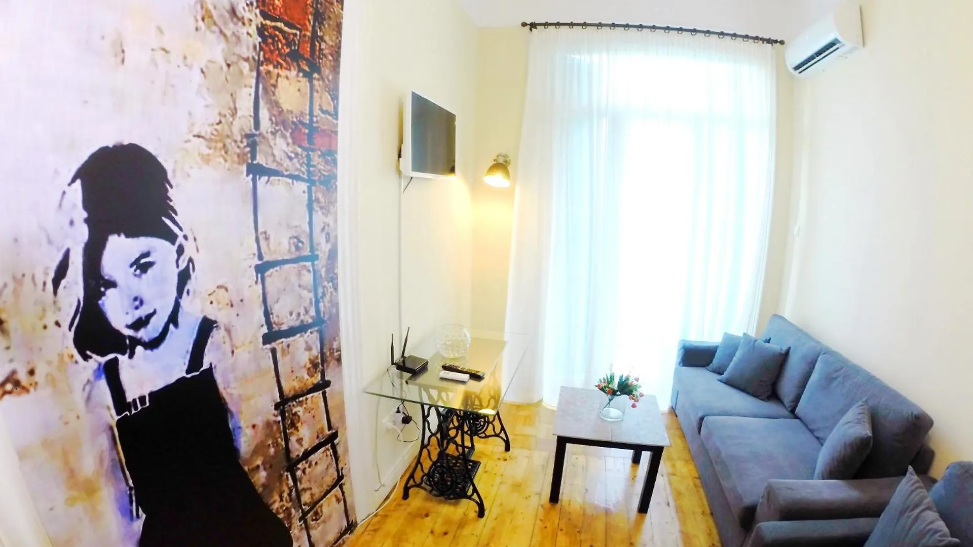 360 City View Apartments Thessaloniki 0*,  Greece