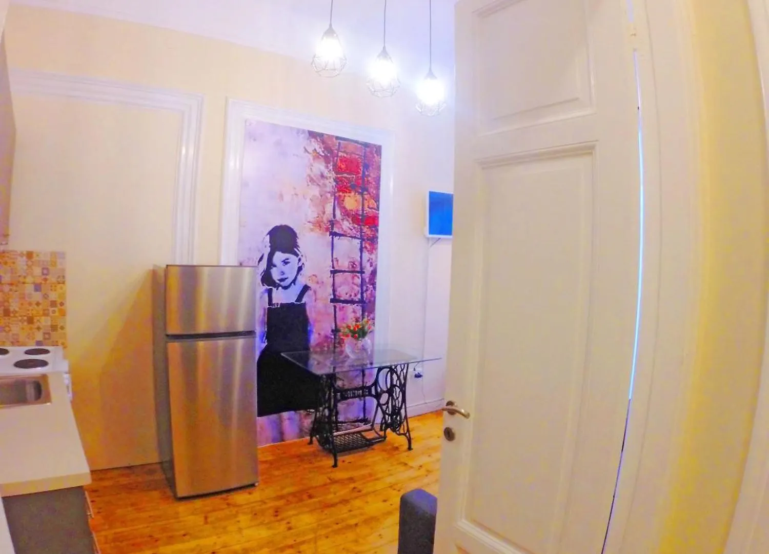 360 City View Apartments Thessaloniki